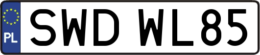 SWDWL85
