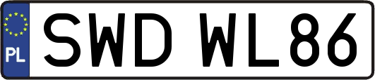 SWDWL86