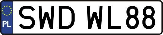 SWDWL88