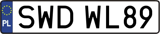 SWDWL89