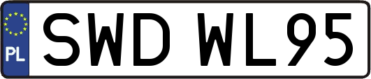 SWDWL95
