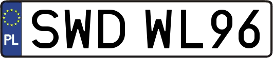SWDWL96
