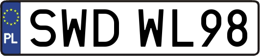 SWDWL98