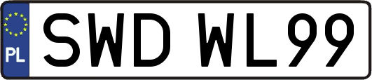 SWDWL99