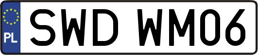 SWDWM06