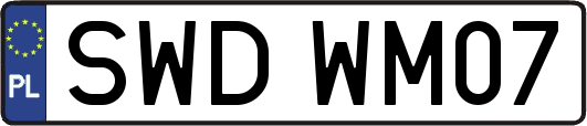 SWDWM07