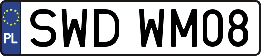 SWDWM08