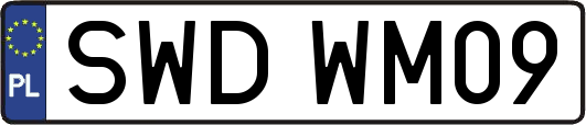 SWDWM09