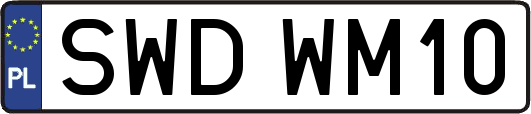 SWDWM10