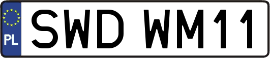 SWDWM11
