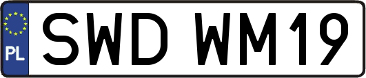 SWDWM19