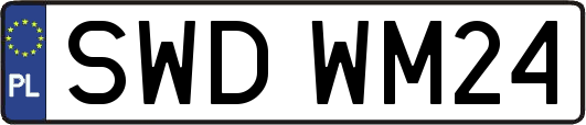 SWDWM24