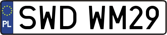 SWDWM29