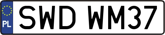 SWDWM37
