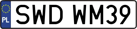 SWDWM39