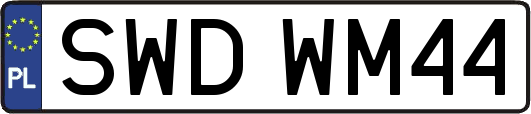SWDWM44