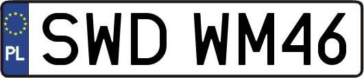 SWDWM46