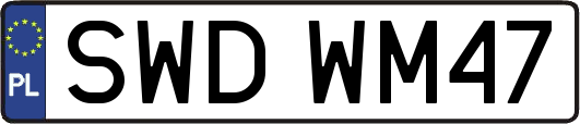 SWDWM47