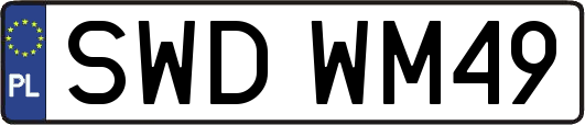 SWDWM49