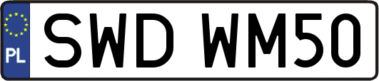 SWDWM50