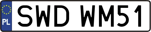 SWDWM51
