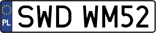 SWDWM52