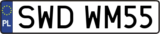 SWDWM55