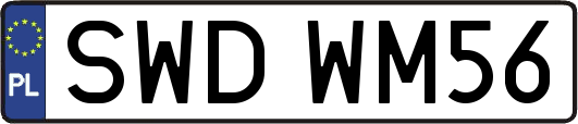 SWDWM56