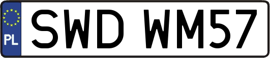 SWDWM57
