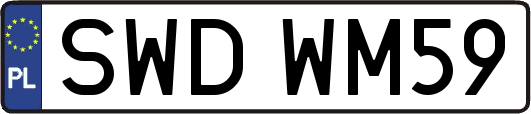 SWDWM59