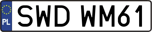 SWDWM61