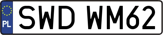 SWDWM62