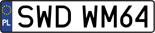 SWDWM64