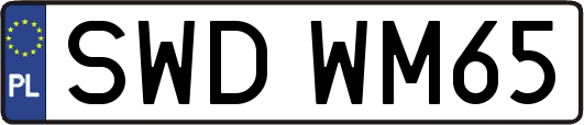 SWDWM65