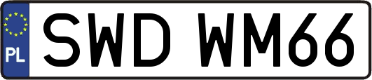 SWDWM66