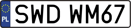 SWDWM67