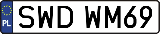 SWDWM69