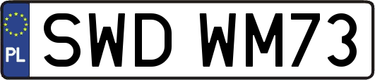 SWDWM73