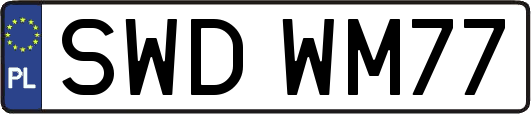 SWDWM77