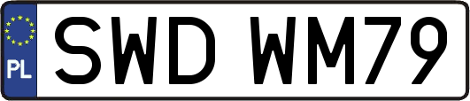 SWDWM79