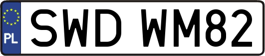 SWDWM82