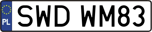 SWDWM83