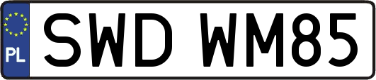 SWDWM85