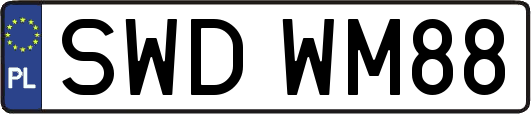 SWDWM88