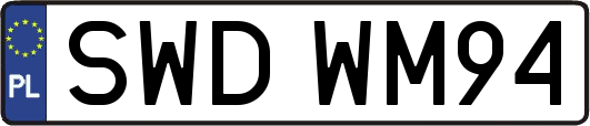 SWDWM94