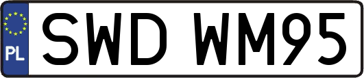 SWDWM95