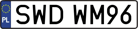 SWDWM96