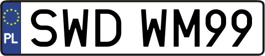 SWDWM99