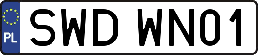 SWDWN01