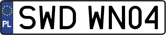 SWDWN04